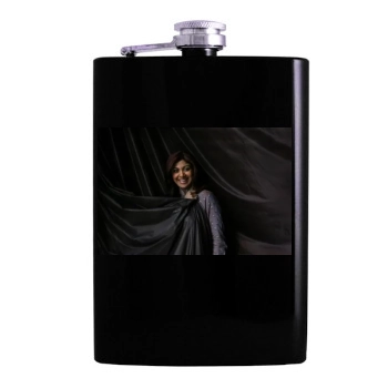 Shilpa Shetty Hip Flask