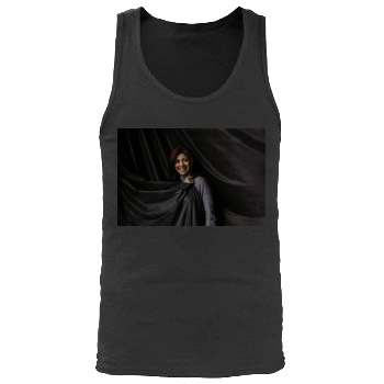 Shilpa Shetty Men's Tank Top