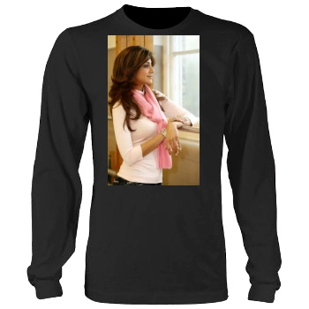 Shilpa Shetty Men's Heavy Long Sleeve TShirt