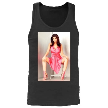 Shilpa Shetty Men's Tank Top