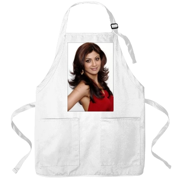 Shilpa Shetty Apron