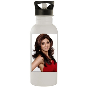 Shilpa Shetty Stainless Steel Water Bottle