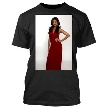 Shilpa Shetty Men's TShirt