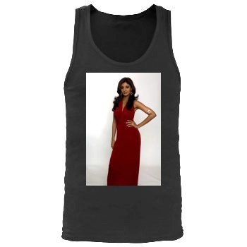 Shilpa Shetty Men's Tank Top