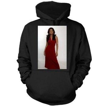 Shilpa Shetty Mens Pullover Hoodie Sweatshirt