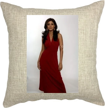 Shilpa Shetty Pillow