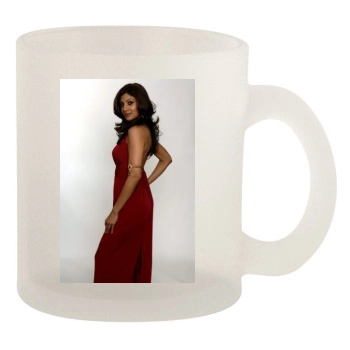 Shilpa Shetty 10oz Frosted Mug