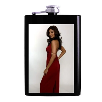 Shilpa Shetty Hip Flask