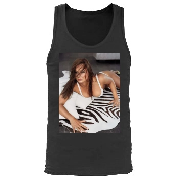 Franziska van Almsick Men's Tank Top