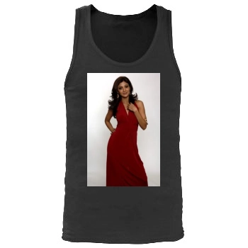 Shilpa Shetty Men's Tank Top