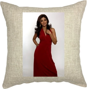 Shilpa Shetty Pillow