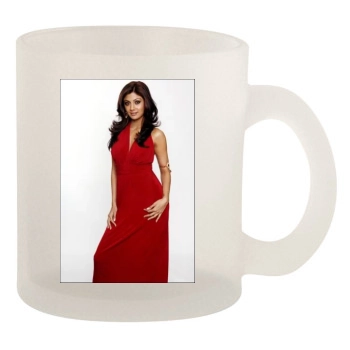 Shilpa Shetty 10oz Frosted Mug