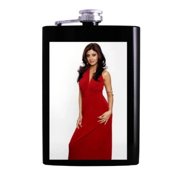 Shilpa Shetty Hip Flask