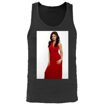 Shilpa Shetty Men's Tank Top