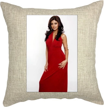 Shilpa Shetty Pillow