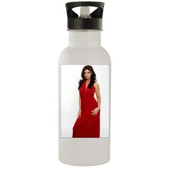 Shilpa Shetty Stainless Steel Water Bottle