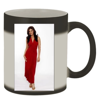 Shilpa Shetty Color Changing Mug