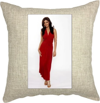 Shilpa Shetty Pillow