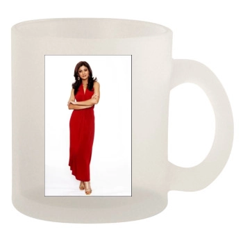 Shilpa Shetty 10oz Frosted Mug