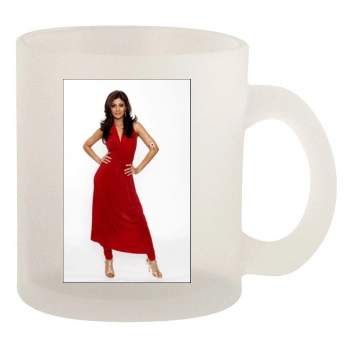 Shilpa Shetty 10oz Frosted Mug