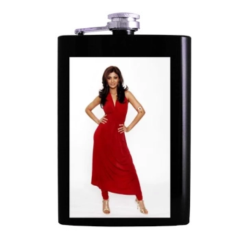 Shilpa Shetty Hip Flask