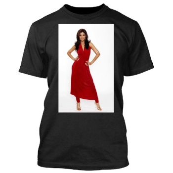 Shilpa Shetty Men's TShirt