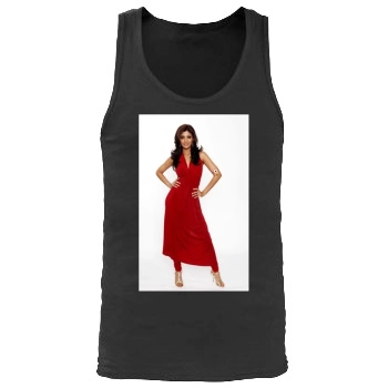 Shilpa Shetty Men's Tank Top