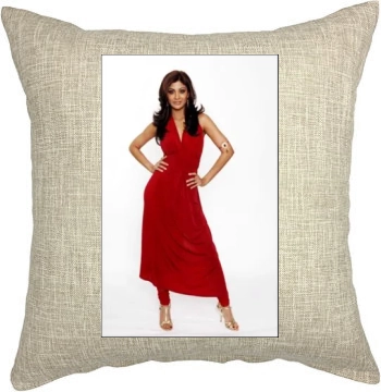 Shilpa Shetty Pillow