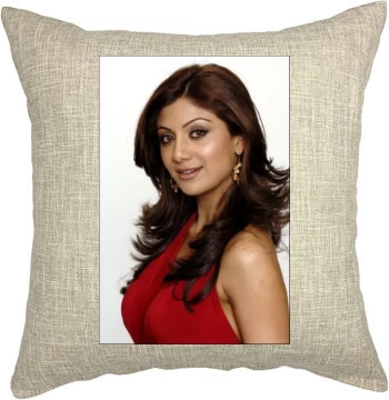 Shilpa Shetty Pillow