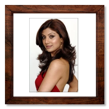 Shilpa Shetty 12x12