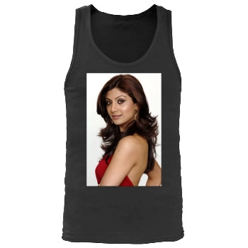 Shilpa Shetty Men's Tank Top