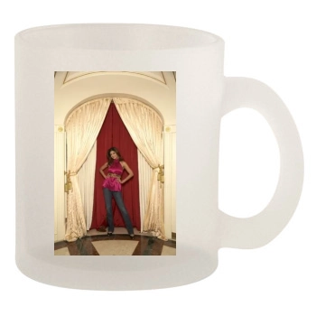 Shilpa Shetty 10oz Frosted Mug