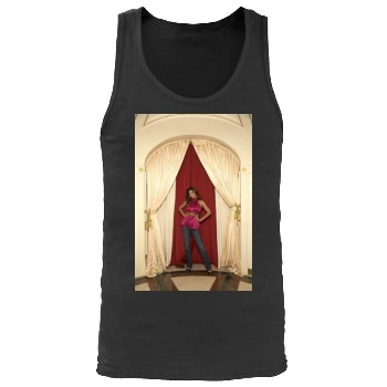 Shilpa Shetty Men's Tank Top