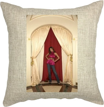 Shilpa Shetty Pillow