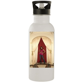 Shilpa Shetty Stainless Steel Water Bottle