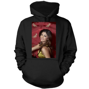 Shilpa Shetty Mens Pullover Hoodie Sweatshirt