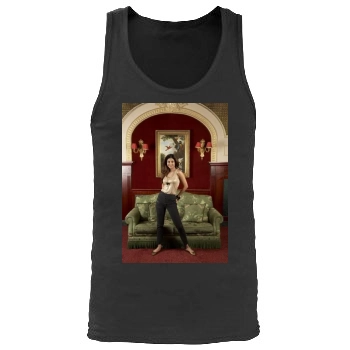 Shilpa Shetty Men's Tank Top