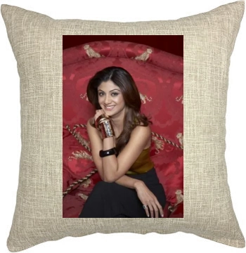 Shilpa Shetty Pillow