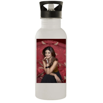 Shilpa Shetty Stainless Steel Water Bottle