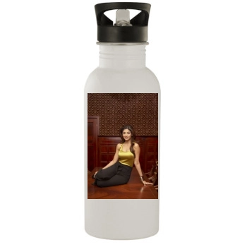 Shilpa Shetty Stainless Steel Water Bottle