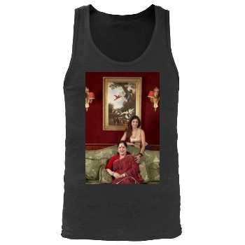 Shilpa Shetty Men's Tank Top