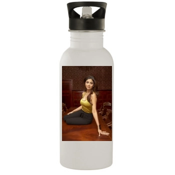 Shilpa Shetty Stainless Steel Water Bottle