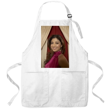 Shilpa Shetty Apron