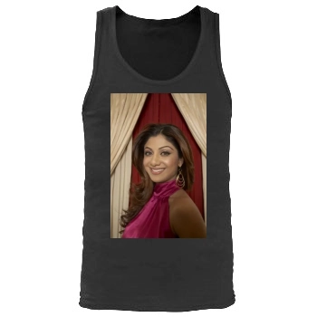 Shilpa Shetty Men's Tank Top