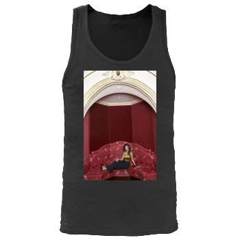 Shilpa Shetty Men's Tank Top