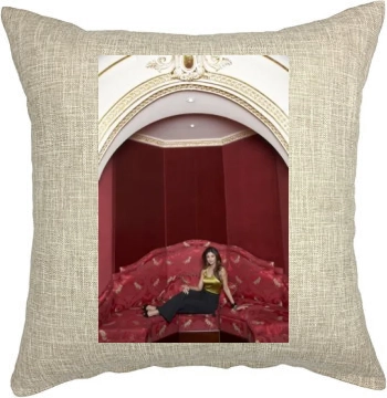 Shilpa Shetty Pillow