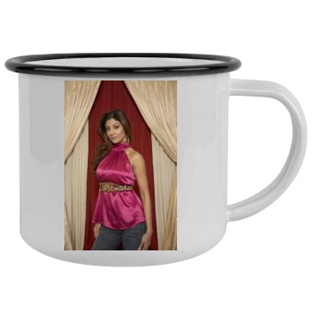 Shilpa Shetty Camping Mug