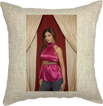 Shilpa Shetty Pillow