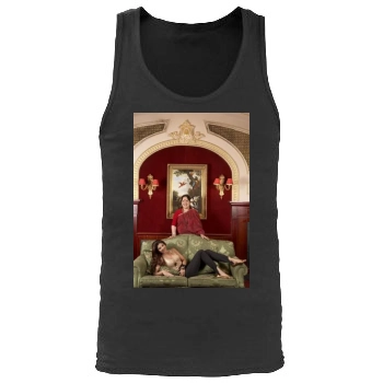 Shilpa Shetty Men's Tank Top