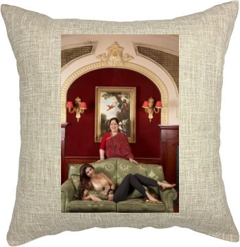 Shilpa Shetty Pillow